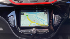 Vauxhall Corsa 1.4 [75] Griffin 3dr Petrol Hatchback